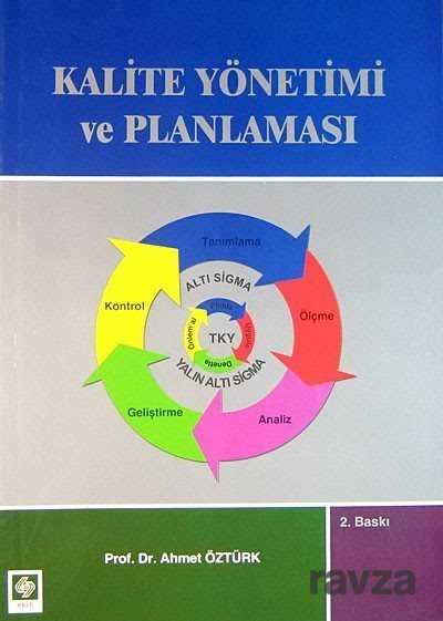 Kalite Yönetimi ve Planlaması - 1