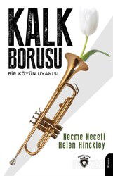 Kalk Borusu - Dorlion Yayınevi