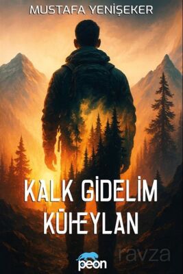Kalk Gidelim Küheylan - 1