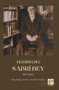 Kalkandelenli Sabrî Bey Dîvanı - 1