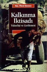 Kalkınma İktisadı - İletişim Yayınları