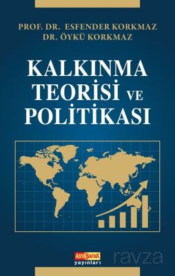 Kalkınma Teorisi ve Politikası - 1
