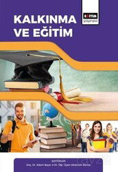 Kalkınma ve Eğitim - Eğitim Kitabevi
