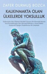 Kalkınmakta Olan Ülkelerde Yoksulluk - Cinius Yayınları