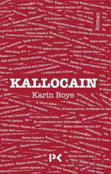 Kallocain - Profil Yayıncılık