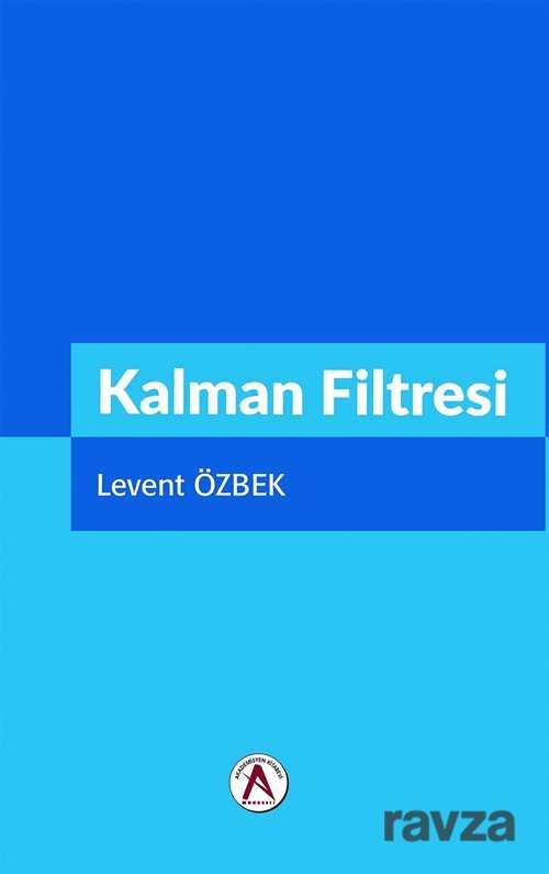 Kalman Filtresi - 1