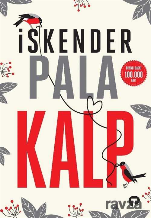 Kalp - Turkuvaz Kitap