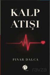 Kalp Atışı - Herdem Kitap