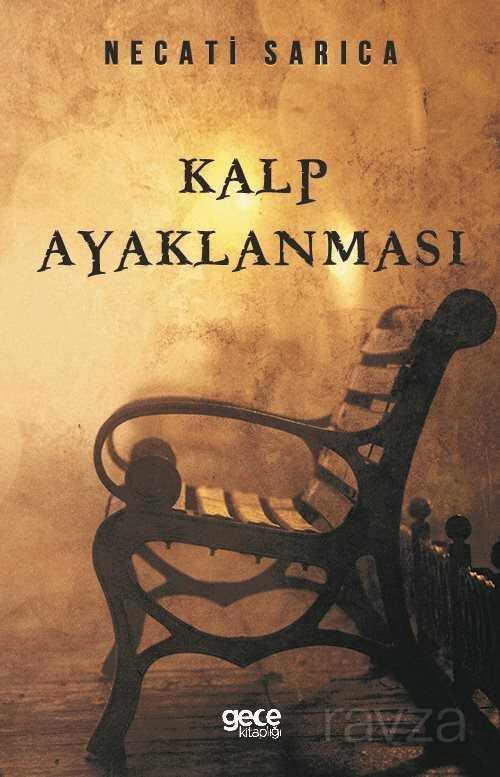 Kalp Ayaklanması - Gece Kitaplığı