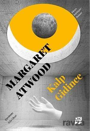 Kalp Gidince - Doğan Kitapçılık