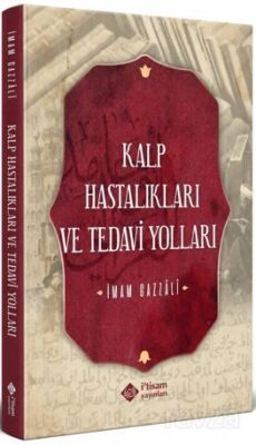 Kalp Hastalıkları ve Tedavi Yolları - 1