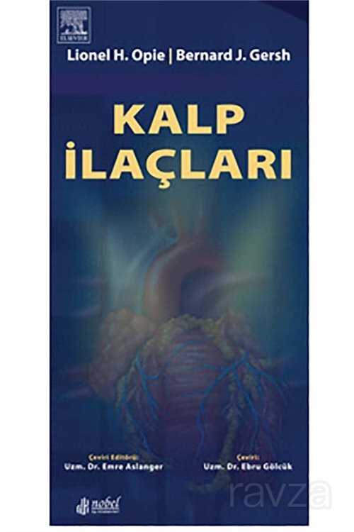 Kalp İlaçları - 1