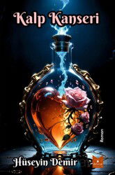 Kalp Kanseri - Serencam Yayınları (Gaziantep)