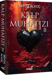Kalp Muhafızı 2 - İndigo Kitap