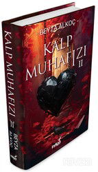 Kalp Muhafızı 2 (Ciltli) - İndigo Kitap