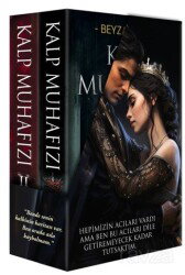 Kalp Muhafızı Serisi 2 Kitap (Kutulu Karton Kapak) - İndigo Kitap