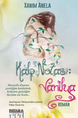 Kalp Notası: Vanilya - 1