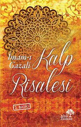 Kalp Risalesi - Ahir Zaman