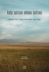 Kalp Sutrası - Elmas Sutrası - Satori Yayınevi