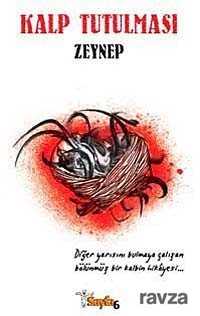 Kalp Tutulması - İnkılap Kitabevi