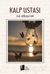 Kalp Ustası - Kitap Kulübü Yayınları