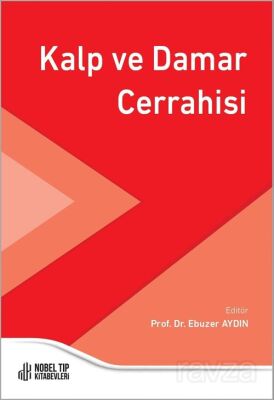 Kalp ve Damar Cerrahisi - 1
