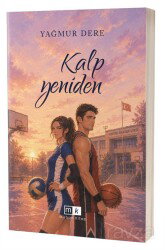 Kalp Yeniden - Mirhan Kitap