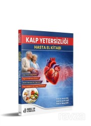 Kalp Yetersizliği Hasta El Kitabı - 2