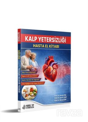 Kalp Yetersizliği Hasta El Kitabı - 2