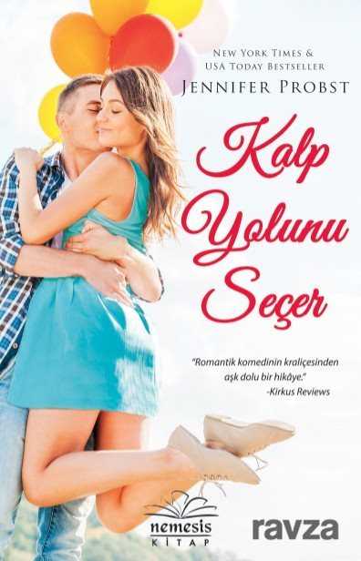 Kalp Yolunu Seçer - 1