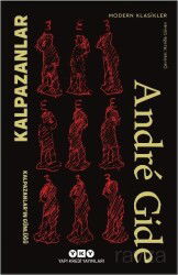 Kalpazanlar / Kalpazanlar'ın Günlüğü - Yapı Kredi Yayınları