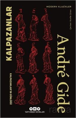Kalpazanlar / Kalpazanlar'ın Günlüğü - 1