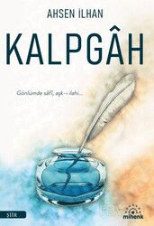 Kalpgah - Mihenk Kitap