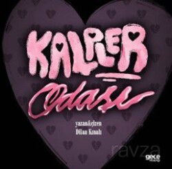 Kalpler Odası - Gece Kitaplığı