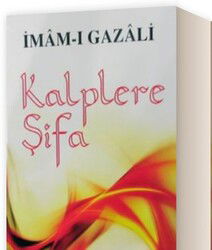 Kalplere Sifa (2 Cilt) - Hicaz Yayıncılık