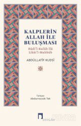 Kalplerin Allah ile Buluşması - Dergah Yayınları