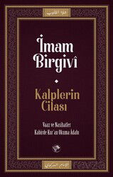 Kalplerin Cilası - Şamil Yayınları