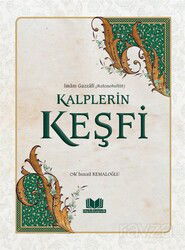 Kalplerin Keşfi (Ciltli ) - Kitap Kalbi Yayıncılık