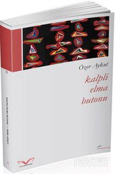 Kalpli Elma Butonu - Medakitap