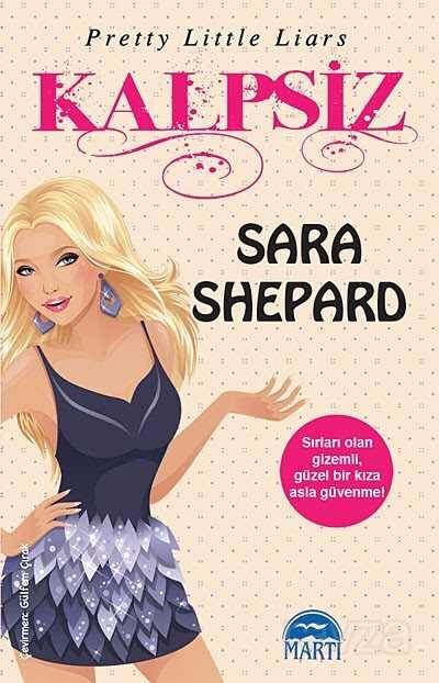 Kalpsiz - Martı Kitabevi