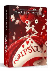 Kalpsiz - Artemis Yayınları