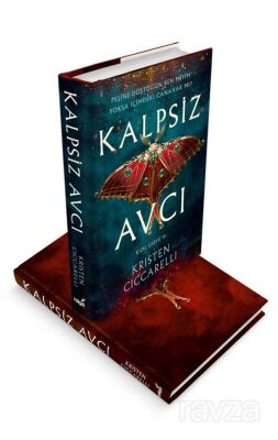 Kalpsiz Avcı - 1