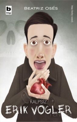 Kalpsiz Erik Vogler - 1