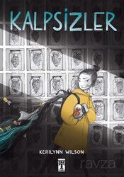 Kalpsizler - Timaş Genç Yayınları