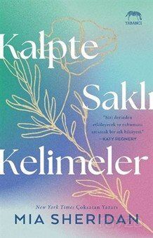 Kalpte Saklı Kelimeler - 1