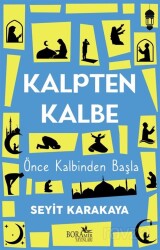 Kalpten Kalbe - Boramir