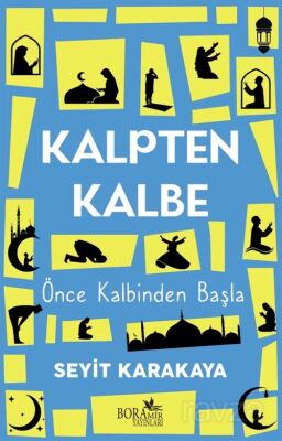 Kalpten Kalbe - 1