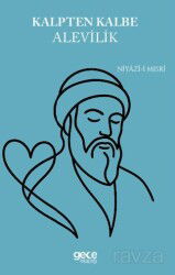 Kalpten Kalbe Alevilik - Gece Kitaplığı