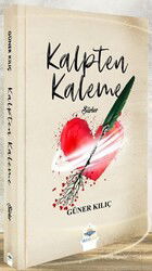 Kalpten Kaleme - Aksa Kitap