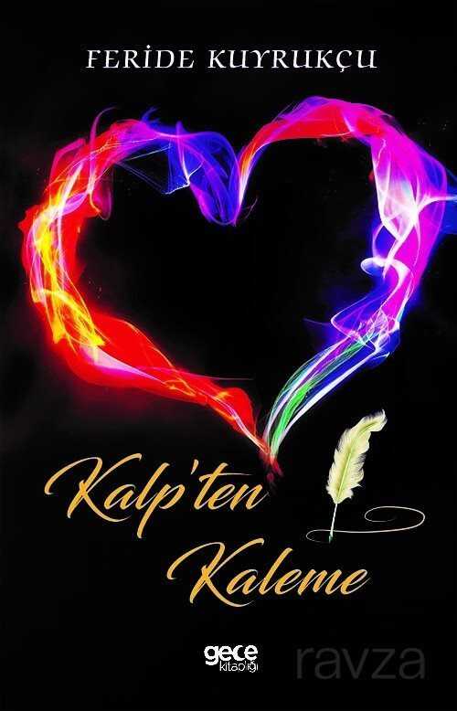 Kalpten Kaleme - 1